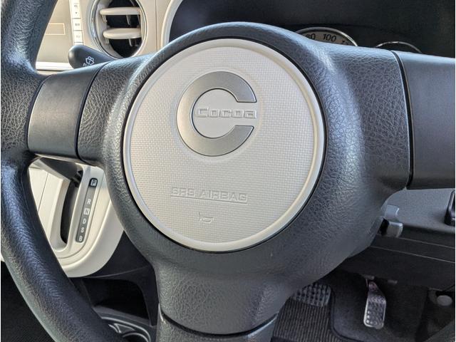 ミラココア ココアプラスＸ（15枚目）