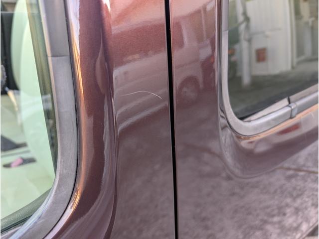 ミラココア ココアプラスＸ（19枚目）