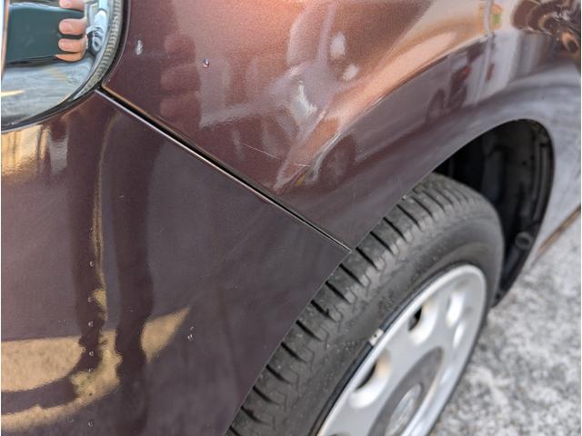 ミラココア ココアプラスＸ（20枚目）