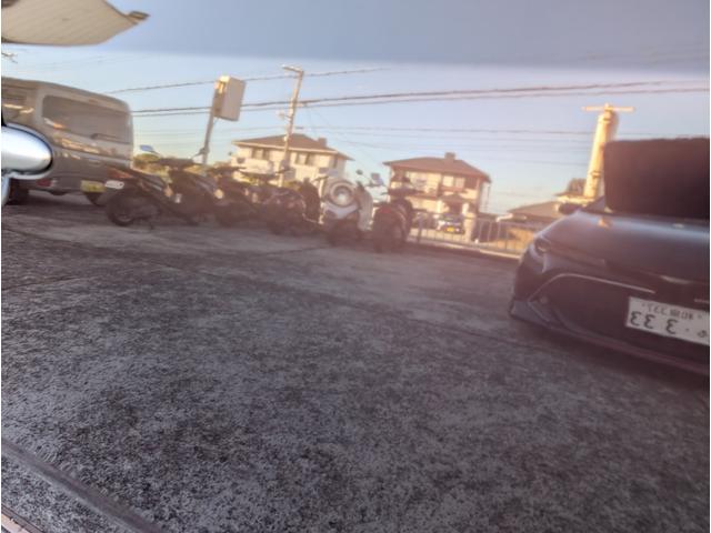 ミラココア ココアプラスＸ（22枚目）