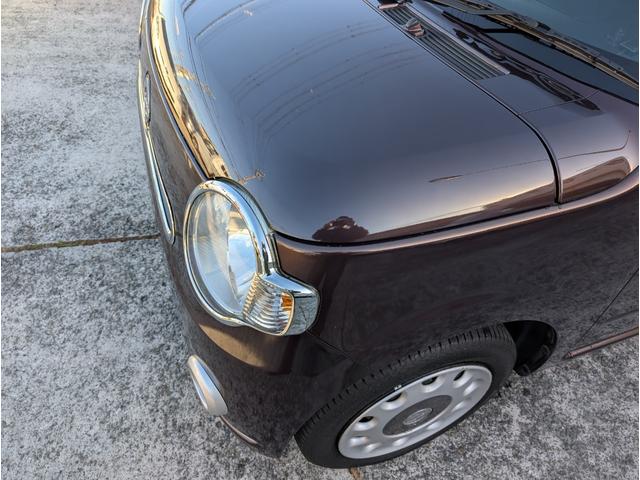 ミラココア ココアプラスＸ（29枚目）