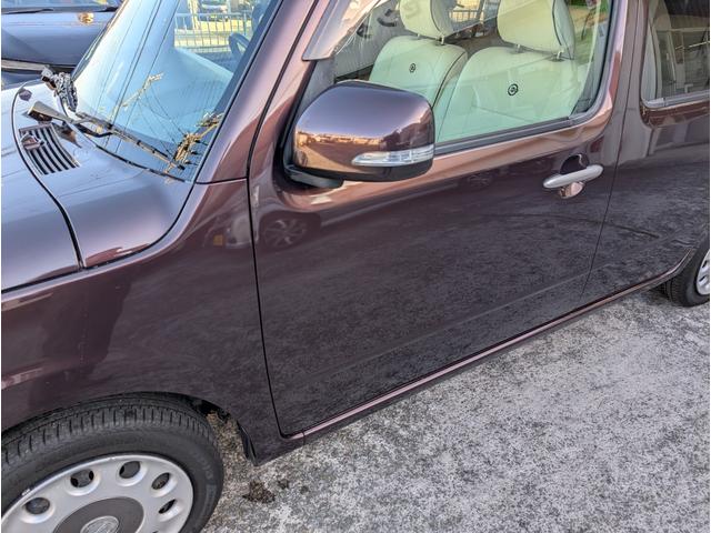 ミラココア ココアプラスＸ（32枚目）