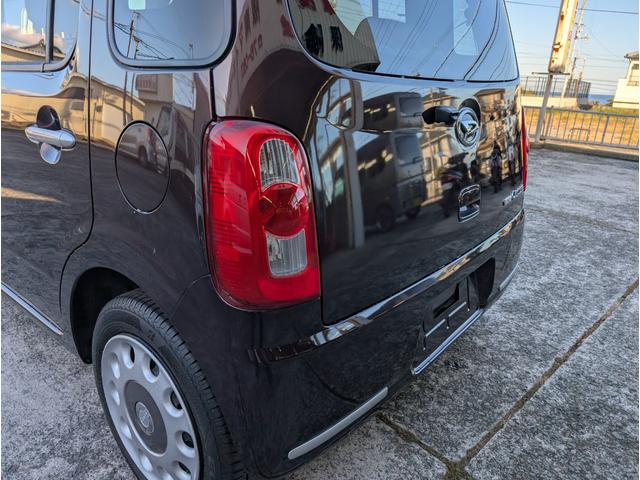 ミラココア ココアプラスＸ（34枚目）