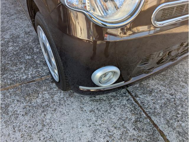 ミラココア ココアプラスＸ（35枚目）