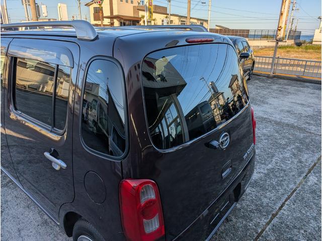 ミラココア ココアプラスＸ（38枚目）