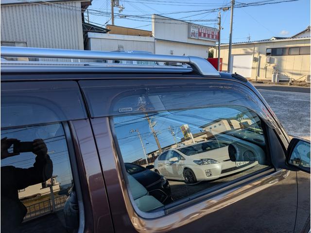 ミラココア ココアプラスＸ（42枚目）