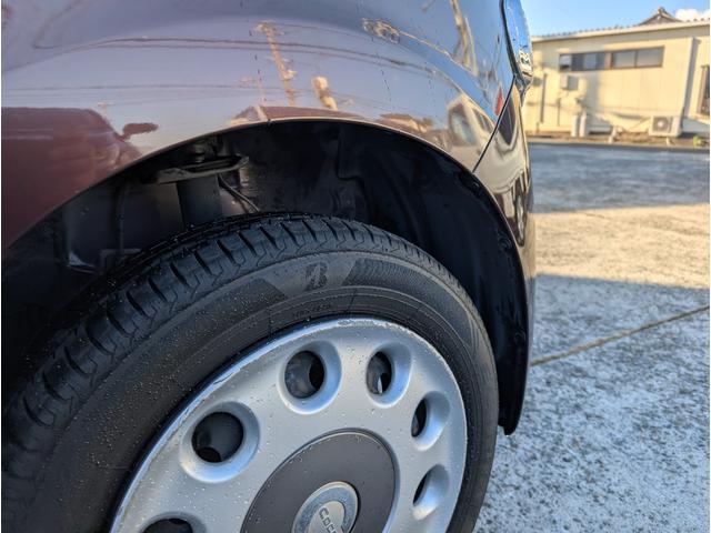 ミラココア ココアプラスＸ（44枚目）