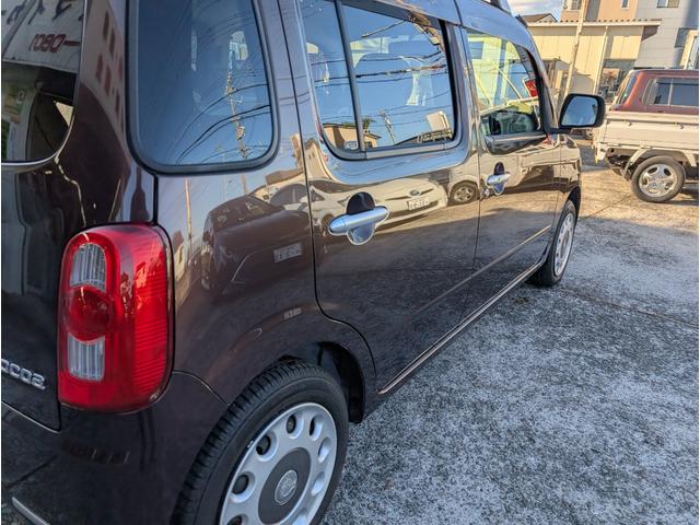 ミラココア ココアプラスＸ（46枚目）