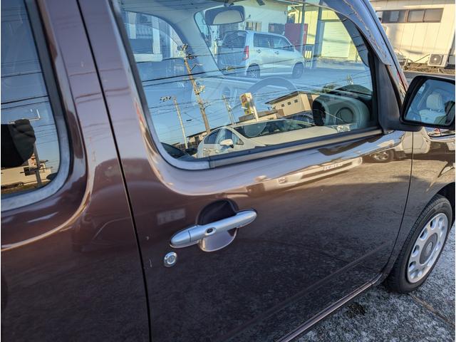 ミラココア ココアプラスＸ（47枚目）