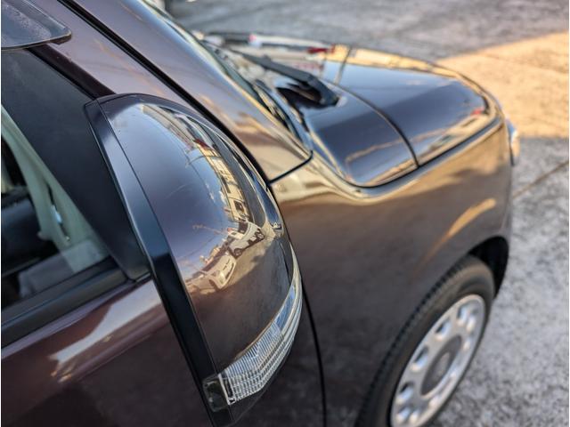 ミラココア ココアプラスＸ（48枚目）