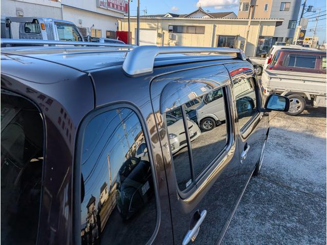 ミラココア ココアプラスＸ（51枚目）