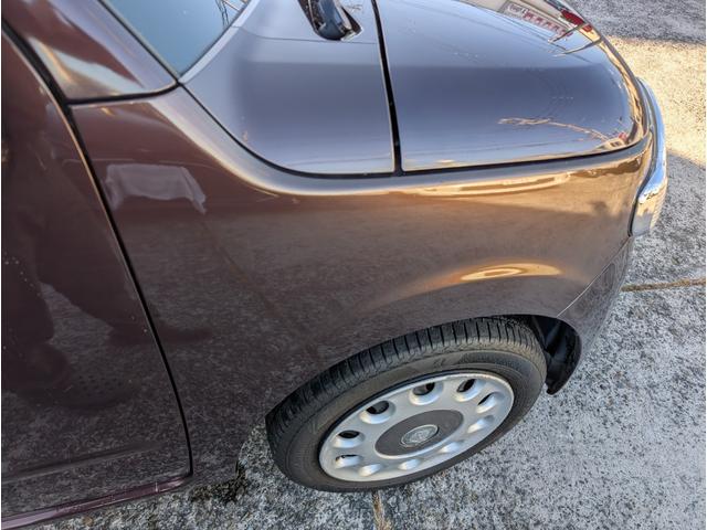 ミラココア ココアプラスＸ（52枚目）