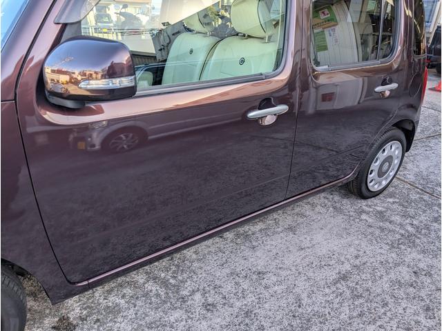 ミラココア ココアプラスＸ（58枚目）