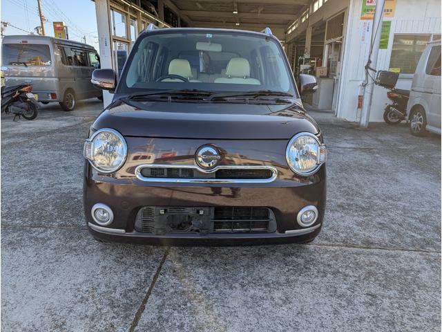 ミラココア ココアプラスＸ（60枚目）