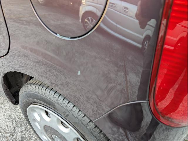 ミラココア ココアプラスＸ（61枚目）