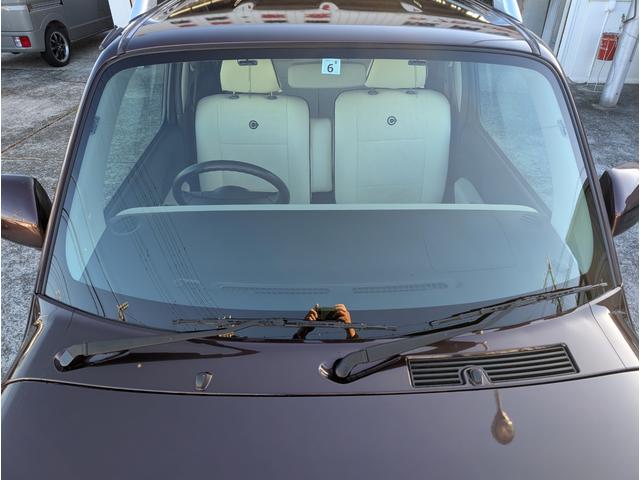 ミラココア ココアプラスＸ（64枚目）