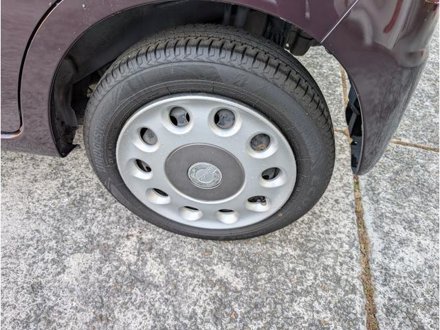 ミラココア ココアプラスＸ（65枚目）