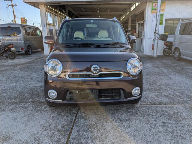 ミラココア ココアプラスＸ（69枚目）