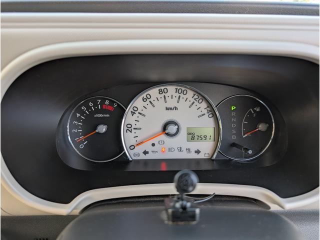 ミラココア ココアプラスＸ（72枚目）