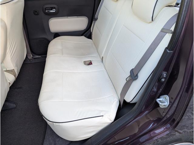 ミラココア ココアプラスＸ（74枚目）