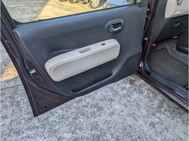 ミラココア ココアプラスＸ（77枚目）