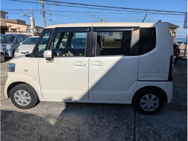 N-BOX G・Lパッケージ(5枚目)