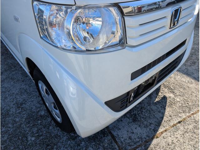 N-BOX G・Lパッケージ(6枚目)