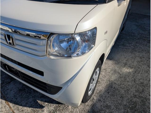 N-BOX G・Lパッケージ(7枚目)