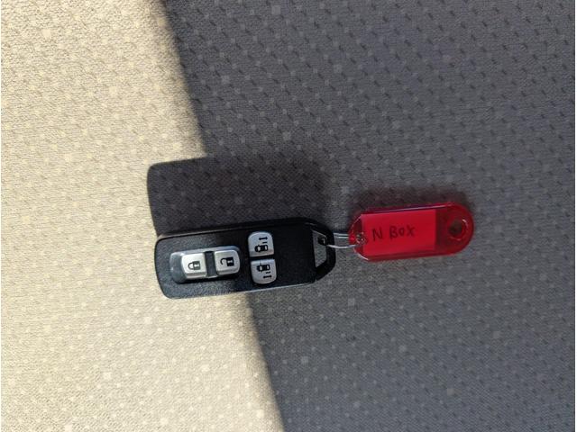 N-BOX G・Lパッケージ(15枚目)