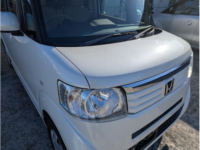 N-BOX G・Lパッケージ(28枚目)