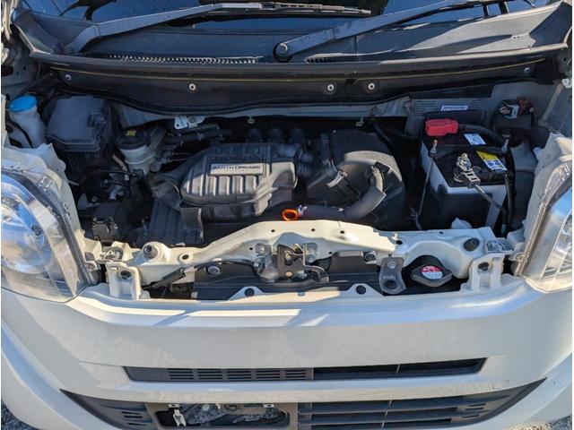 N-BOX G・Lパッケージ(29枚目)