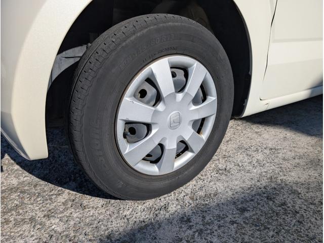 N-BOX G・Lパッケージ(34枚目)