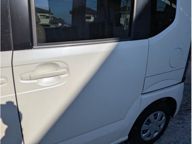 N-BOX G・Lパッケージ(37枚目)