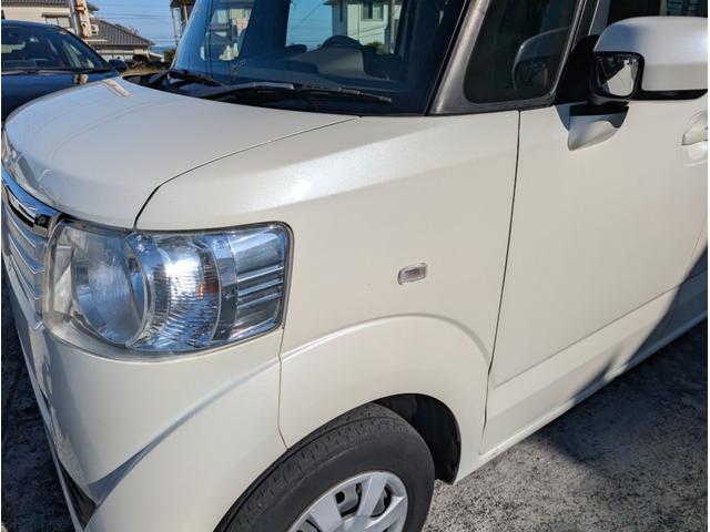 N-BOX G・Lパッケージ(43枚目)