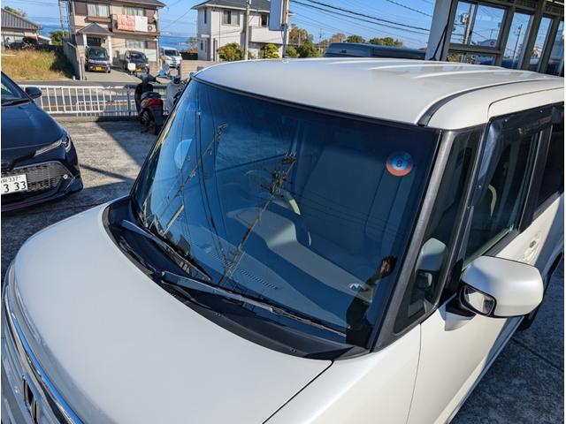 N-BOX G・Lパッケージ(44枚目)