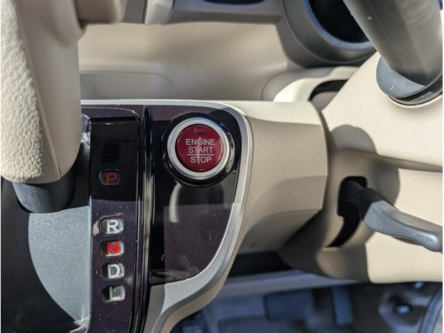 N-BOX G・Lパッケージ(51枚目)