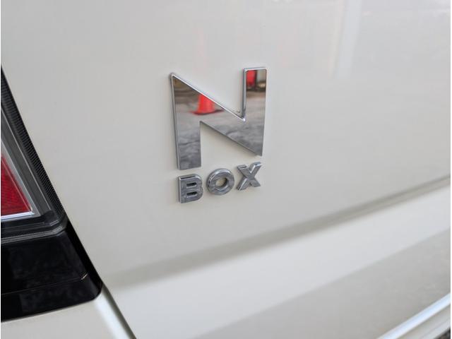 N-BOX G・Lパッケージ(73枚目)