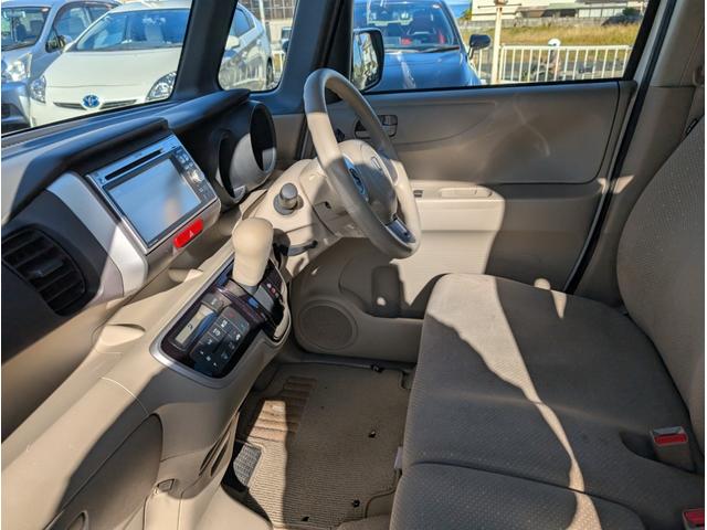 N-BOX G・Lパッケージ(77枚目)