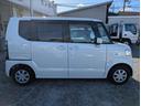 N-BOX G・Lパッケージ(4枚目)