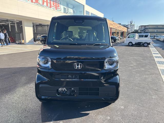 ホンダ Ｎ－ＢＯＸ 12枚目