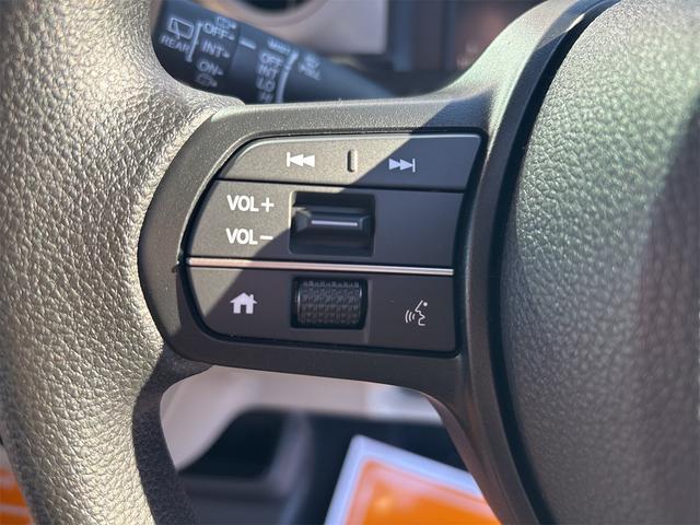 Ｎ－ＢＯＸ 　両側スライド・片側電動　クリアランスソナー　オートライト　アイドリングストップ　電動格納ミラー　シートヒーター　ＣＶＴ　ＥＳＣ　チップアップシート（7枚目）