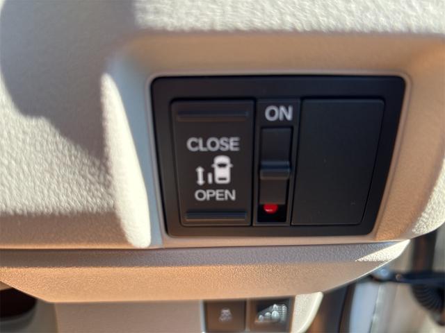 Ｎ－ＢＯＸ ベースグレード　両側スライド・片側電動　クリアランスソナー　オートクルーズコントロール　レーンアシスト　衝突被害軽減システム　オートライト　ＬＥＤヘッドランプ　スマートキー　アイドリングストップ　電動格納ミラー（6枚目）