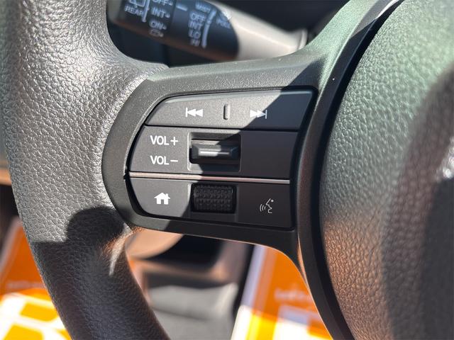 Ｎ－ＢＯＸ ベースグレード　両側スライド・片側電動　クリアランスソナー　オートクルーズコントロール　レーンアシスト　衝突被害軽減システム　オートライト　ＬＥＤヘッドランプ　スマートキー　アイドリングストップ　電動格納ミラー（8枚目）