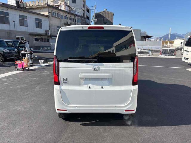 Ｎ－ＢＯＸ ベースグレード　両側スライド・片側電動　クリアランスソナー　オートクルーズコントロール　衝突被害軽減システム　オートライト　ＬＥＤヘッドランプ　スマートキー　アイドリングストップ　電動格納ミラー　シートヒーター（15枚目）