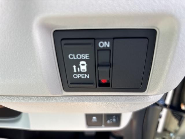 Ｎ－ＢＯＸ ファッションスタイル　両側スライド・片側電動　クリアランスソナー　オートクルーズコントロール　レーンアシスト　衝突被害軽減システム　オートライト　ＬＥＤヘッドランプ　スマートキー　アイドリングストップ　電動格納ミラー（9枚目）