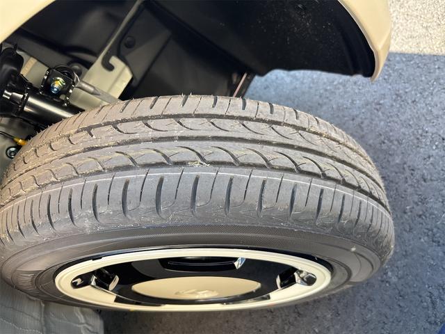 Ｎ－ＢＯＸ ファッションスタイル　両側スライド・片側電動　クリアランスソナー　オートクルーズコントロール　レーンアシスト　衝突被害軽減システム　オートライト　ＬＥＤヘッドランプ　スマートキー　アイドリングストップ　電動格納ミラー（21枚目）