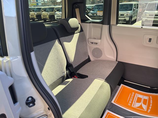 Ｎ－ＢＯＸ ファッションスタイル　両側スライド・片側電動　クリアランスソナー　オートクルーズコントロール　レーンアシスト　衝突被害軽減システム　オートライト　ＬＥＤヘッドランプ　スマートキー　アイドリングストップ　電動格納ミラー（29枚目）