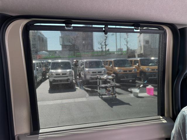 Ｎ－ＢＯＸ ファッションスタイル　両側スライド・片側電動　クリアランスソナー　オートクルーズコントロール　レーンアシスト　衝突被害軽減システム　オートライト　ＬＥＤヘッドランプ　スマートキー　アイドリングストップ　電動格納ミラー（31枚目）