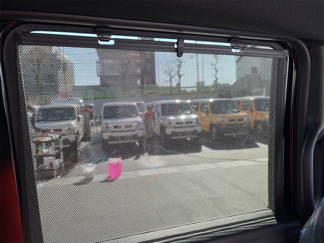 Ｎ－ＢＯＸカスタム ベースグレード　両側スライド・片側電動　クリアランスソナー　オートクルーズコントロール　レーンアシスト　衝突被害軽減システム　オートライト　ＬＥＤヘッドランプ　スマートキー　アイドリングストップ　電動格納ミラー（31枚目）