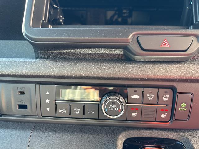 ホンダ Ｎ－ＢＯＸカスタム 5枚目